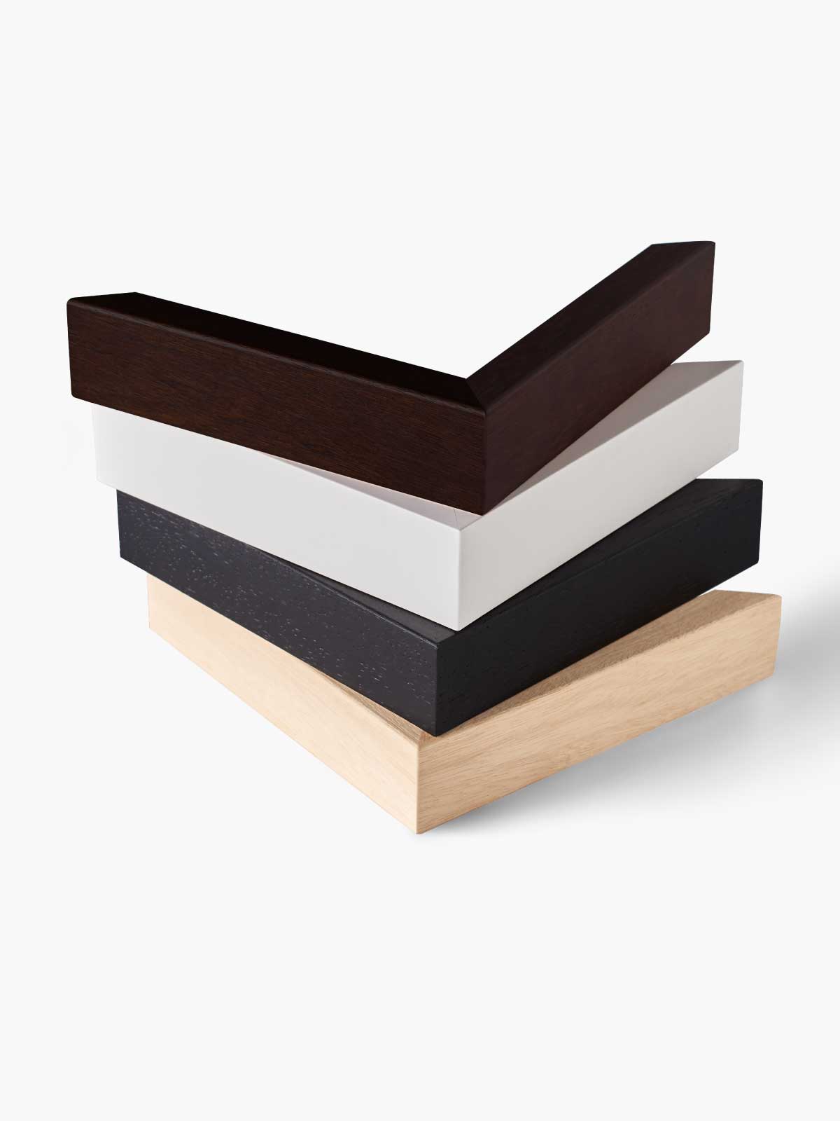 Inked Legacy - Framed Art Print - Red Roses