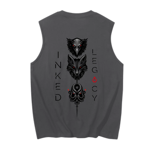 Inked Legacy - Ascension Totem