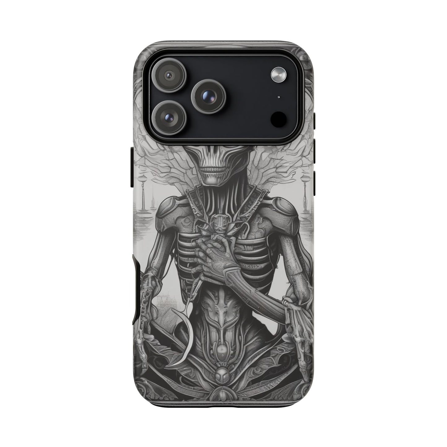 “Beyond the Veil” – Inked Legacy Edition