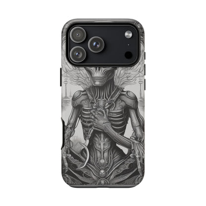 “Beyond the Veil” – Inked Legacy Edition