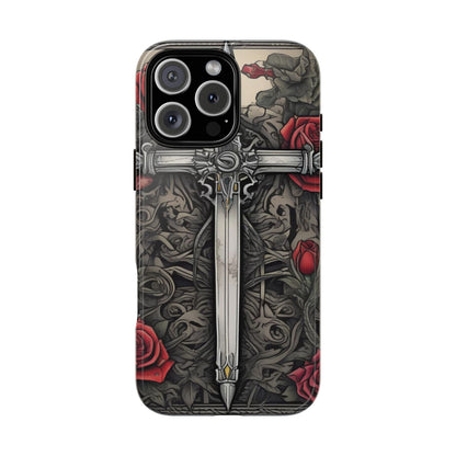 “Blood & Honor” – Inked Legacy Edition