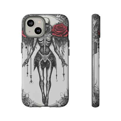 “Death Blooms” – Inked Legacy Edition