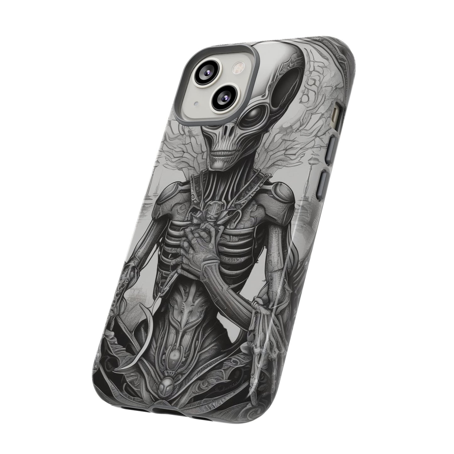 “Beyond the Veil” – Inked Legacy Edition