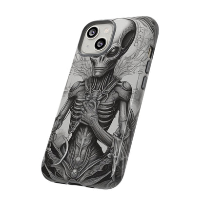 “Beyond the Veil” – Inked Legacy Edition