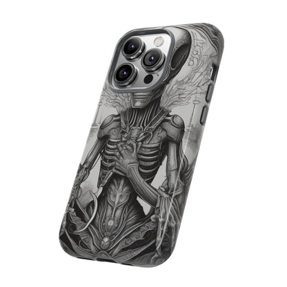 “Beyond the Veil” – Inked Legacy Edition