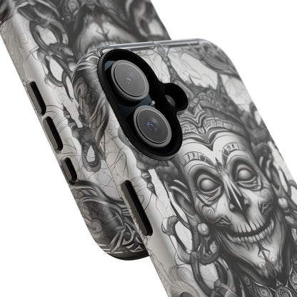 The Bone King – Inked Legacy Edition