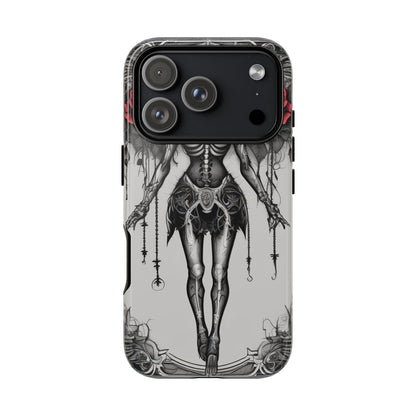 “Death Blooms” – Inked Legacy Edition