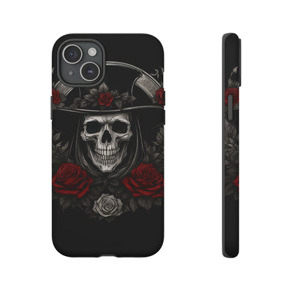 Crimson Reaper Tough Case – Rose Noir Edition