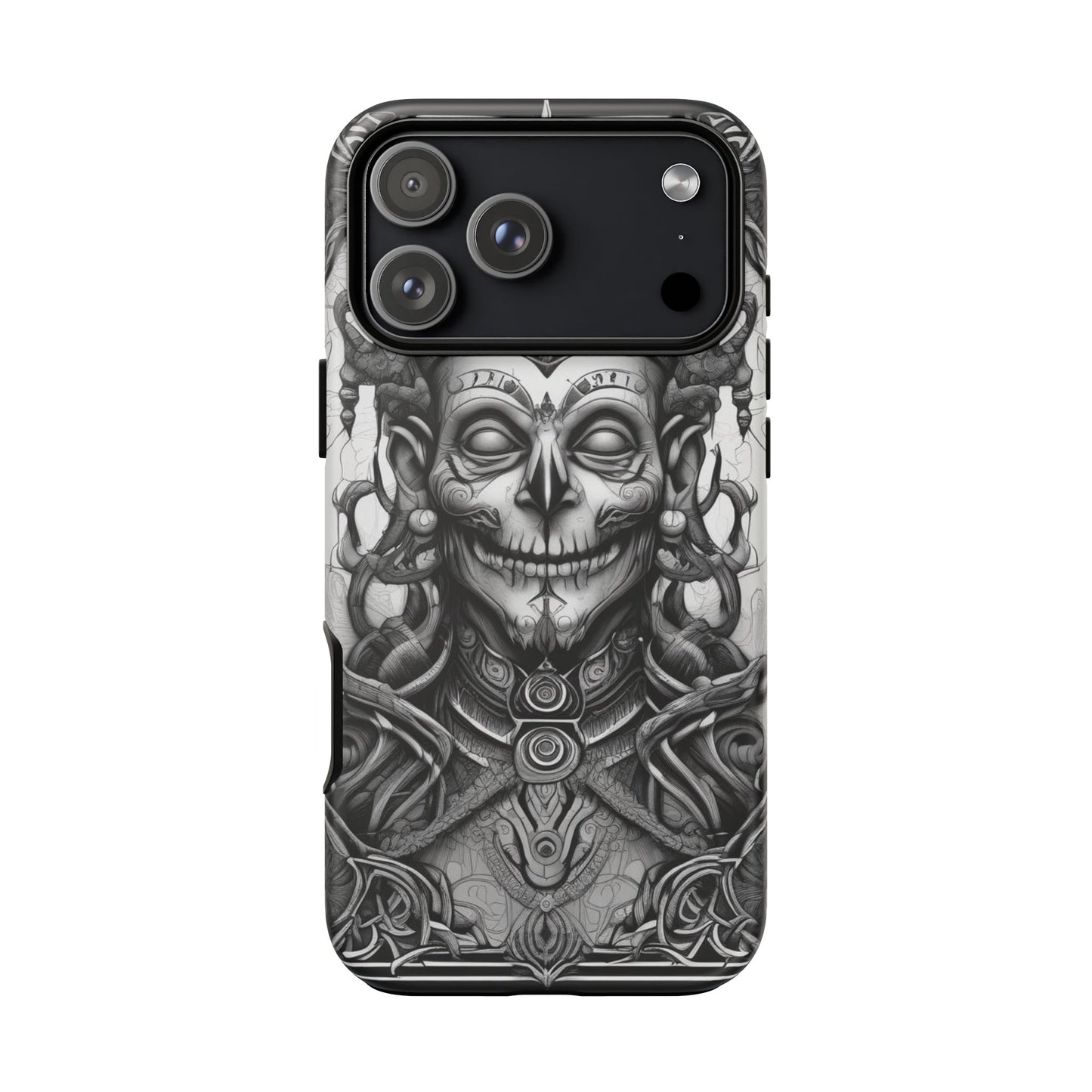 The Bone King – Inked Legacy Edition