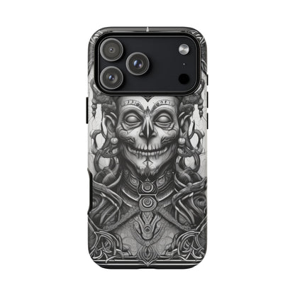 The Bone King – Inked Legacy Edition