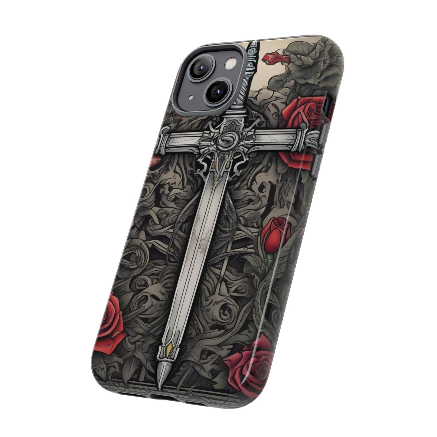 “Blood & Honor” – Inked Legacy Edition