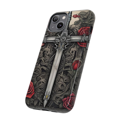 “Blood & Honor” – Inked Legacy Edition