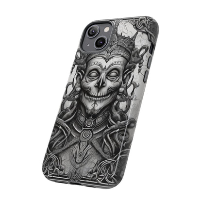 The Bone King – Inked Legacy Edition