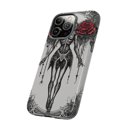 “Death Blooms” – Inked Legacy Edition