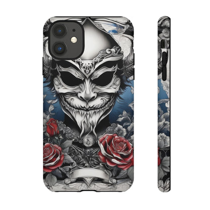 Midnight Oni Tough Case – Rose Veil Edition