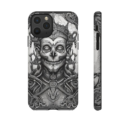 The Bone King – Inked Legacy Edition