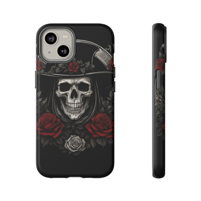 Crimson Reaper Tough Case – Rose Noir Edition