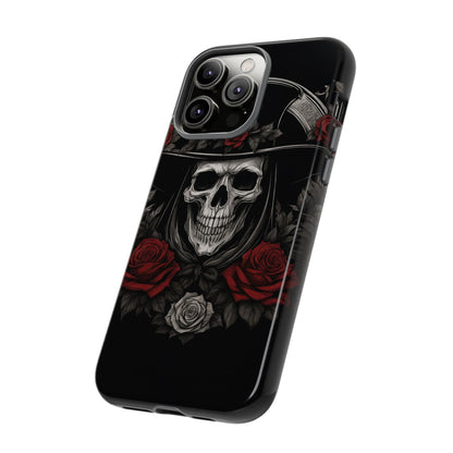 Crimson Reaper Tough Case – Rose Noir Edition