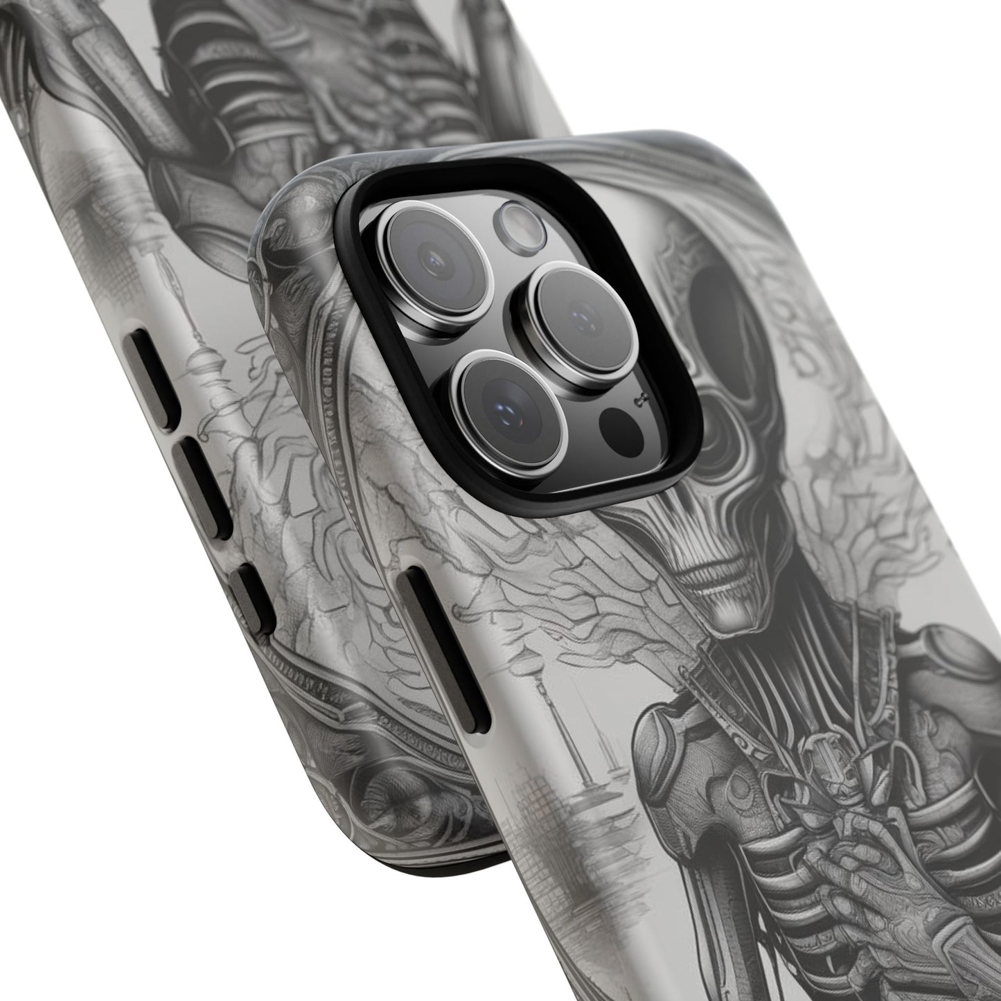 “Beyond the Veil” – Inked Legacy Edition