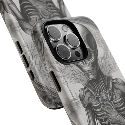 “Beyond the Veil” – Inked Legacy Edition