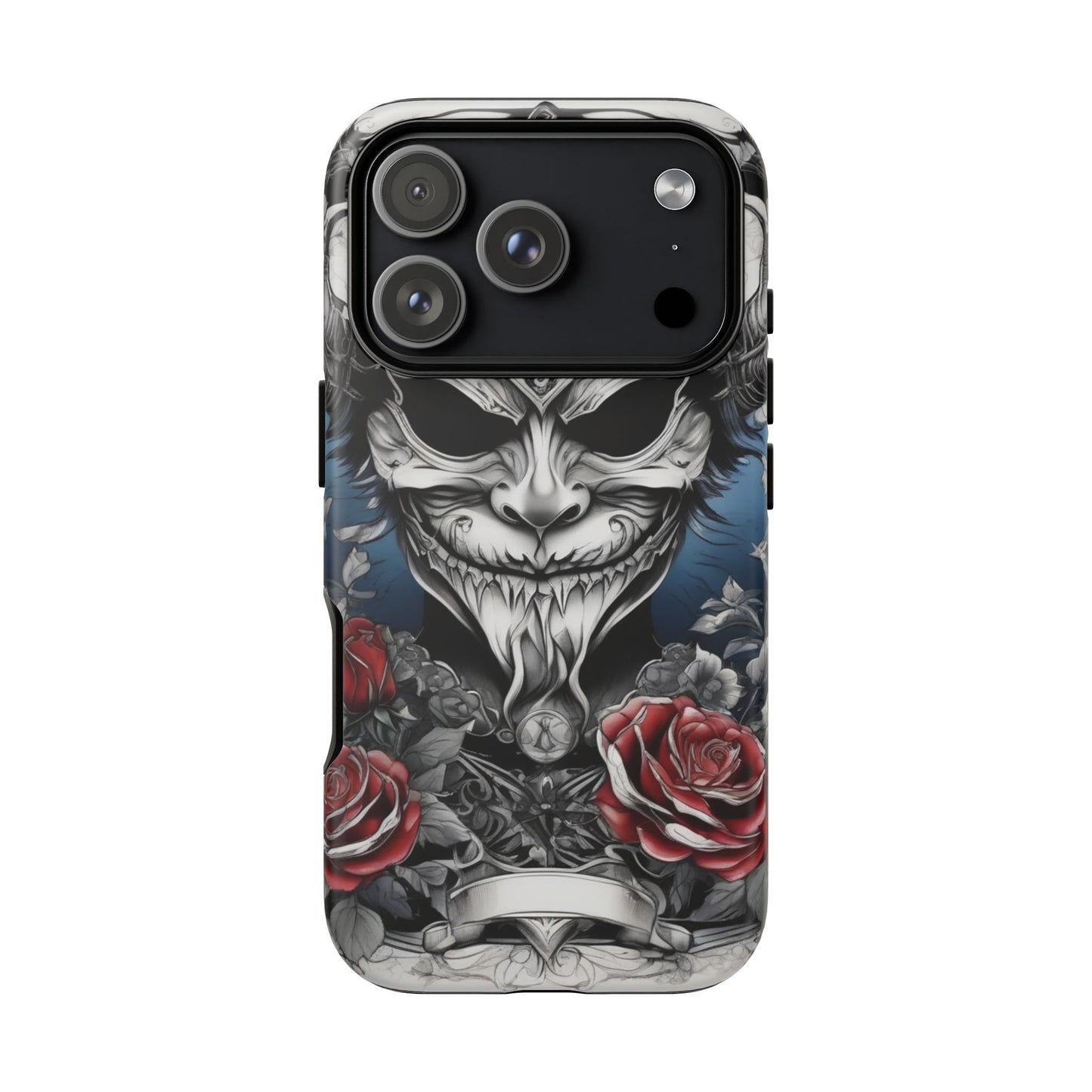 Midnight Oni Tough Case – Rose Veil Edition