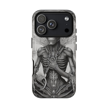 “Beyond the Veil” – Inked Legacy Edition