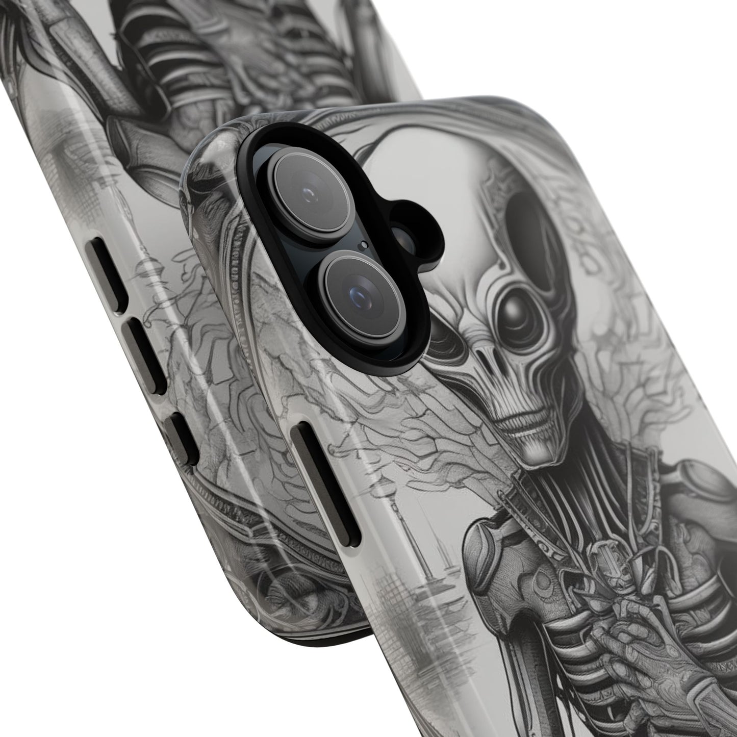 “Beyond the Veil” – Inked Legacy Edition