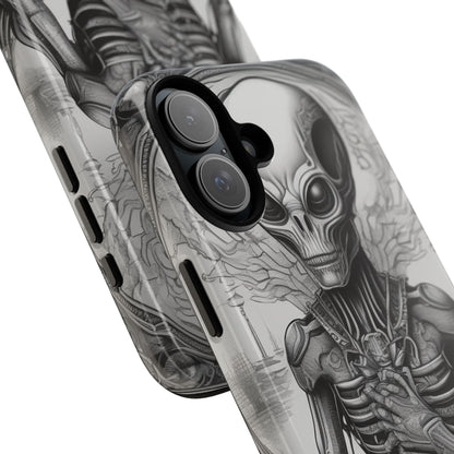 “Beyond the Veil” – Inked Legacy Edition