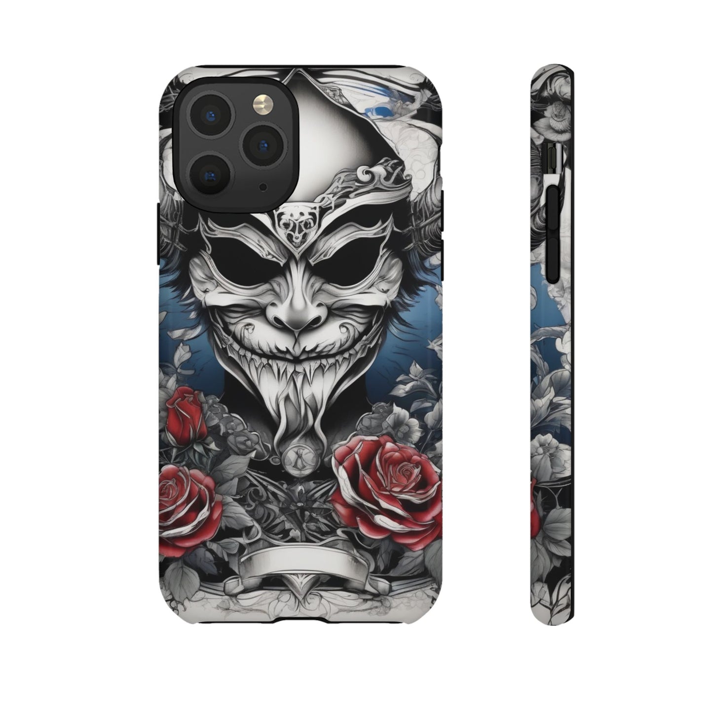 Midnight Oni Tough Case – Rose Veil Edition
