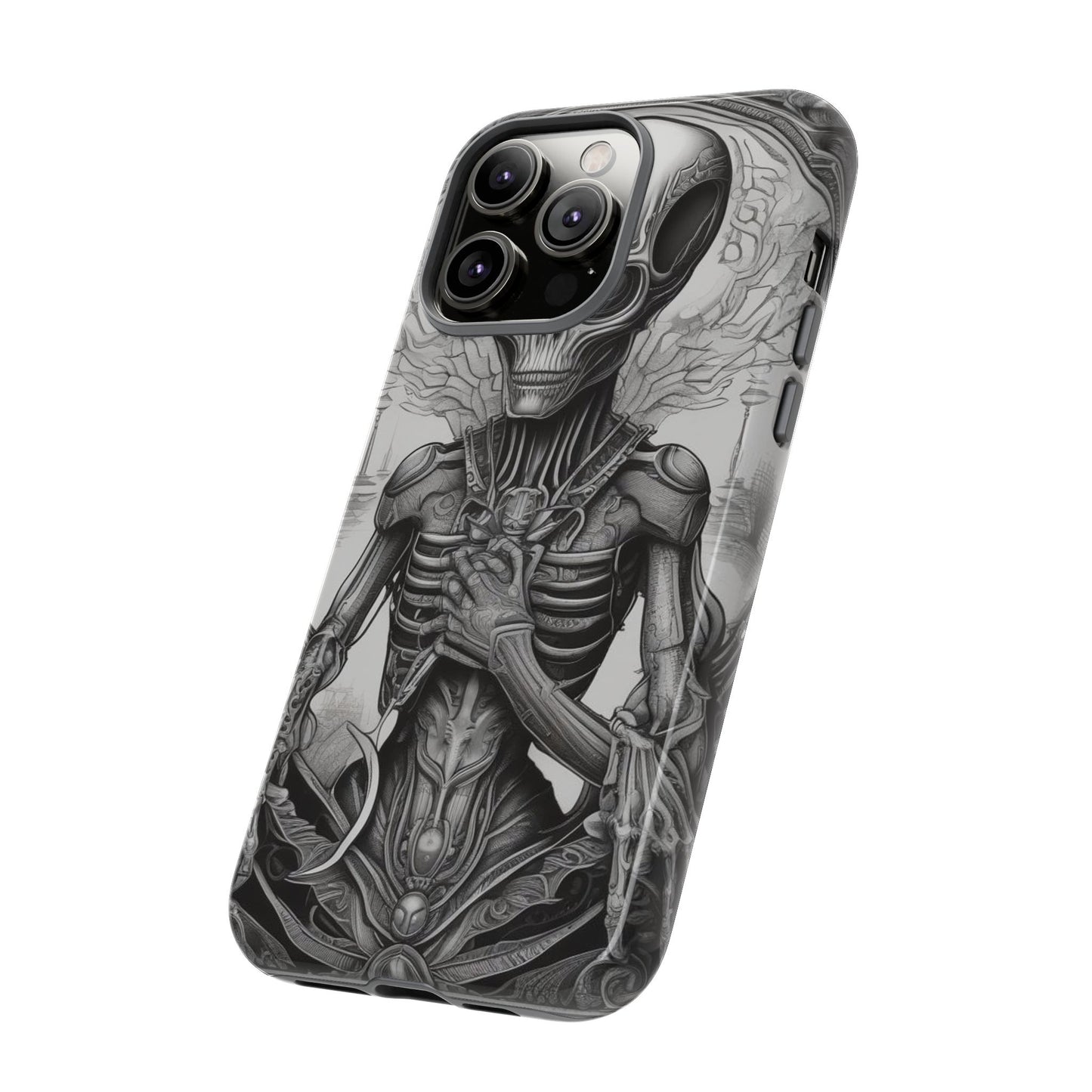 “Beyond the Veil” – Inked Legacy Edition