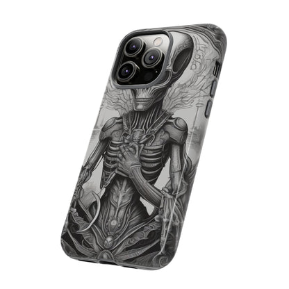 “Beyond the Veil” – Inked Legacy Edition