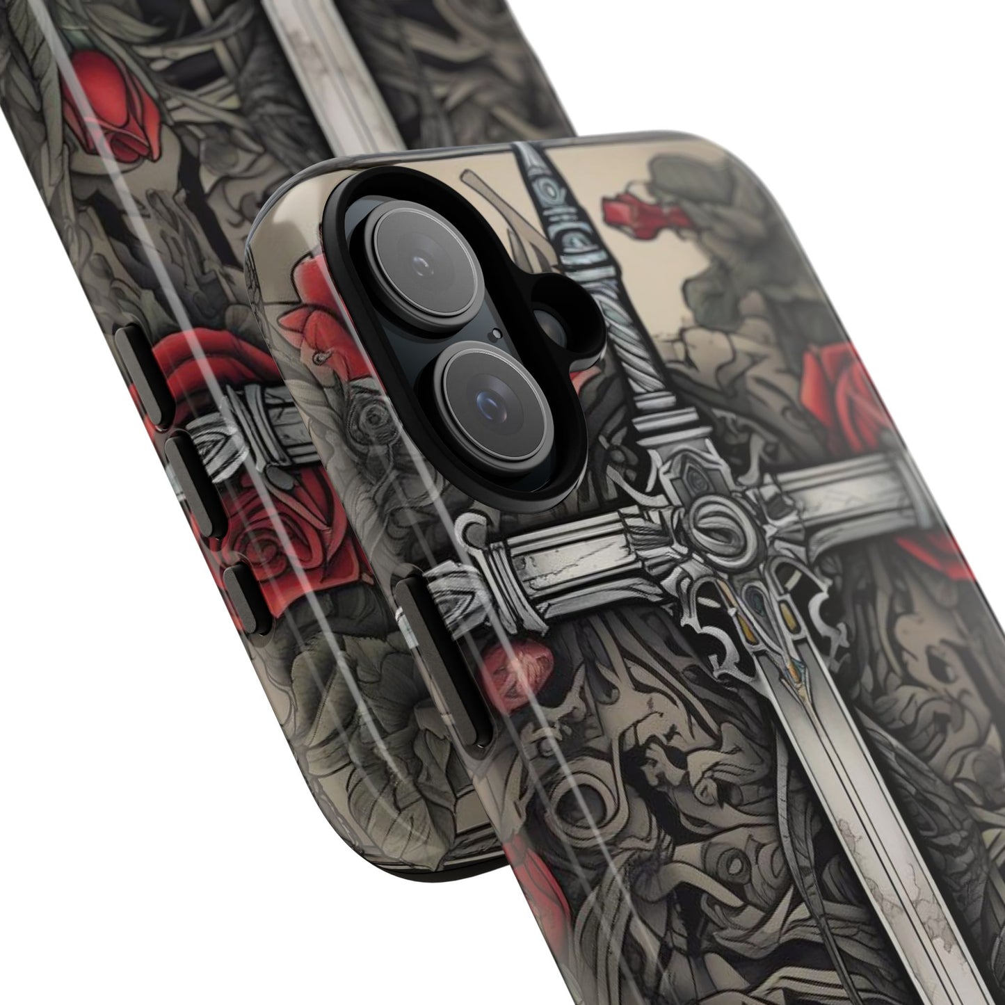 “Blood & Honor” – Inked Legacy Edition