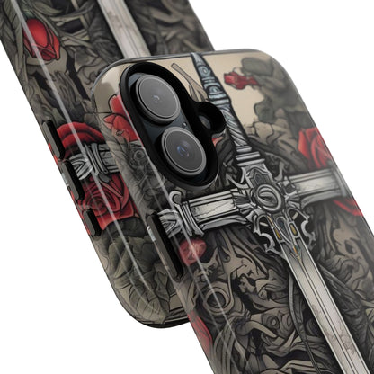 “Blood & Honor” – Inked Legacy Edition