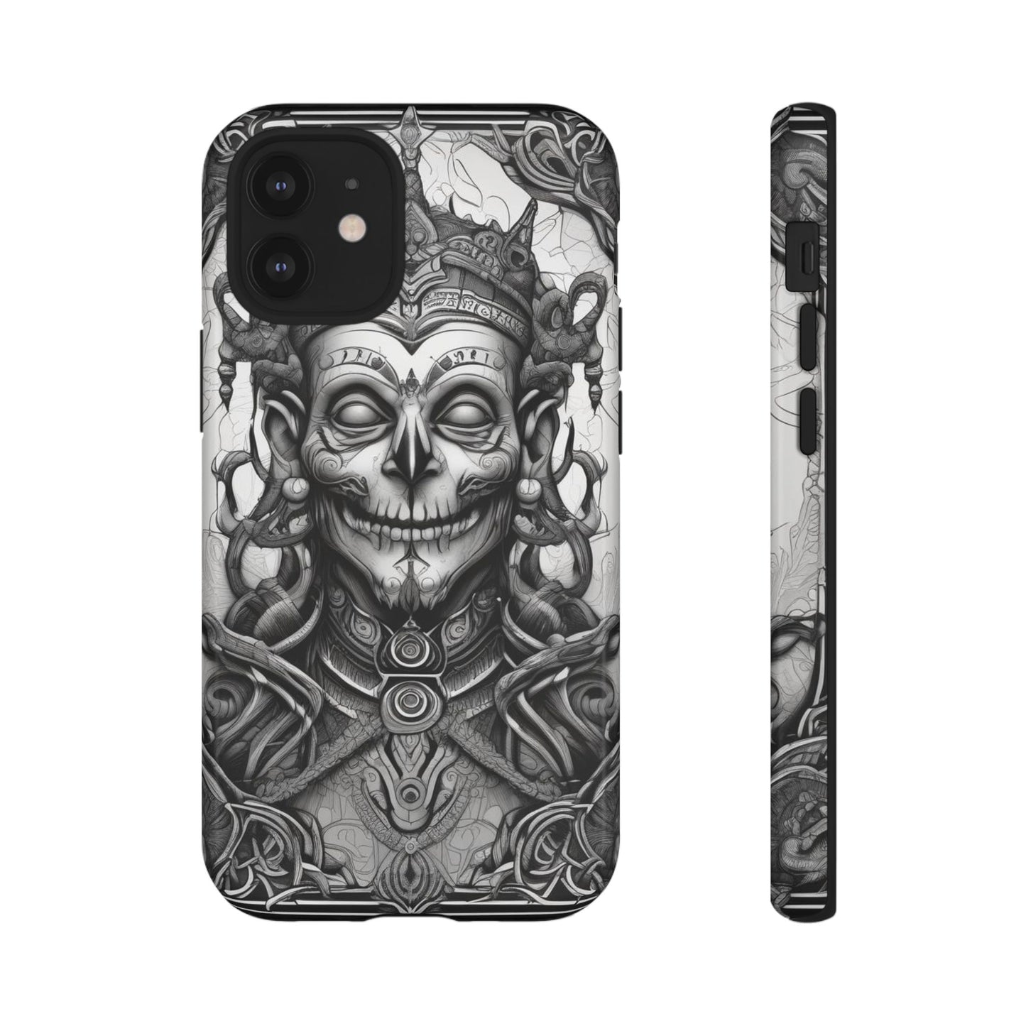 The Bone King – Inked Legacy Edition