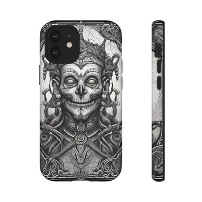 The Bone King – Inked Legacy Edition