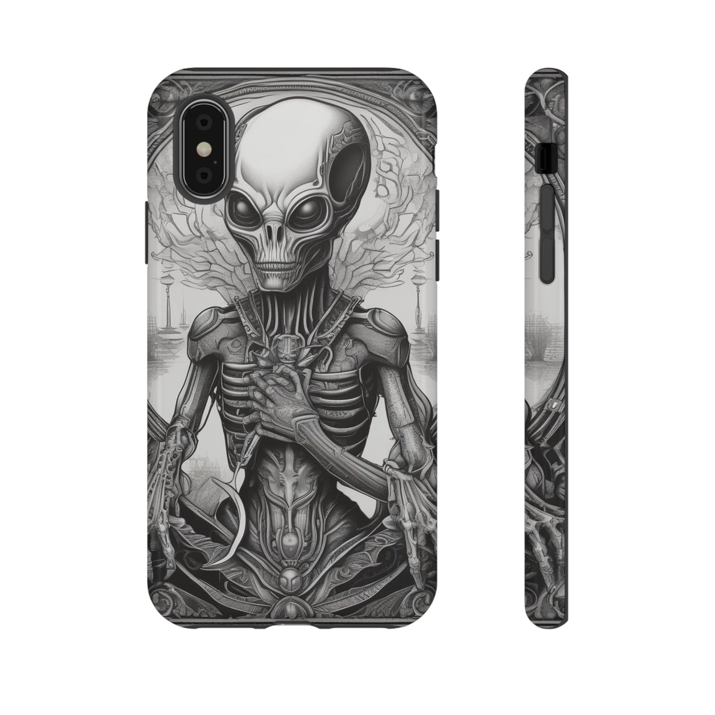 “Beyond the Veil” – Inked Legacy Edition