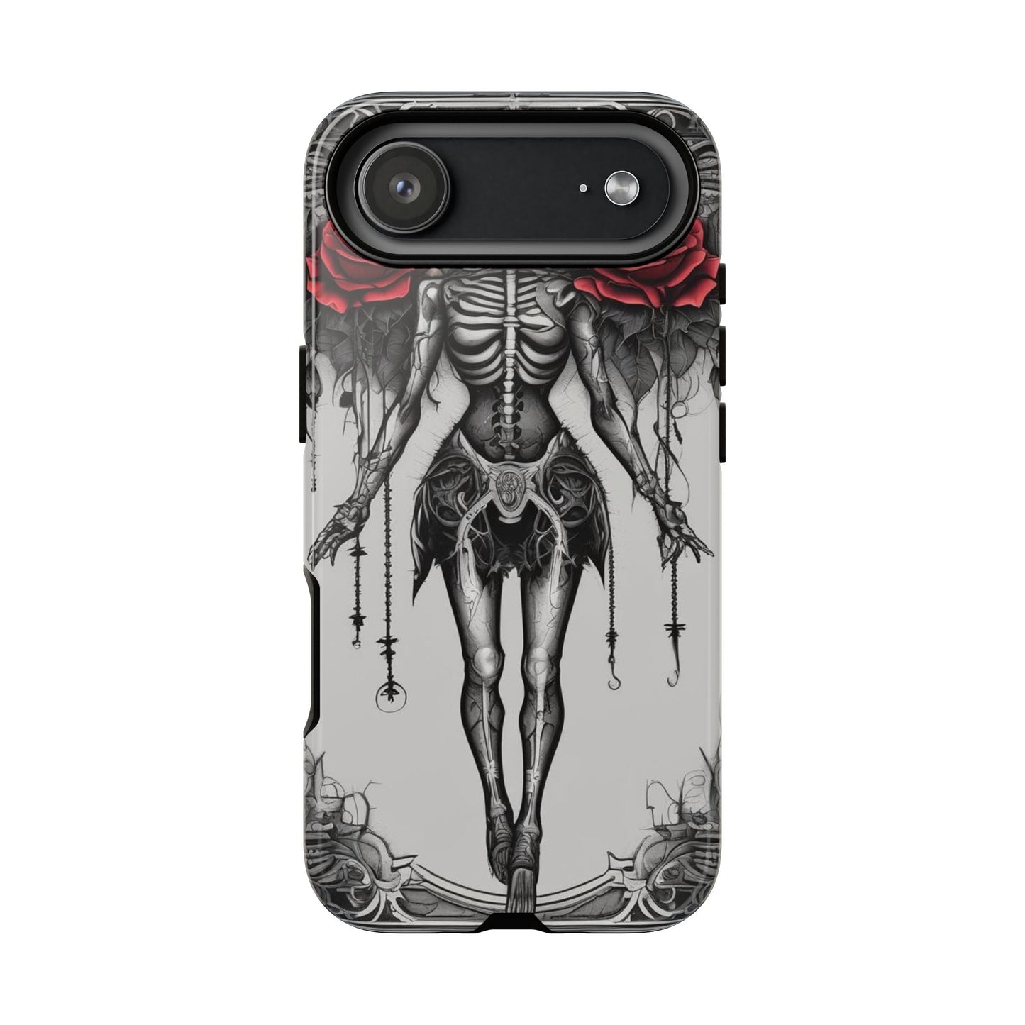 “Death Blooms” – Inked Legacy Edition