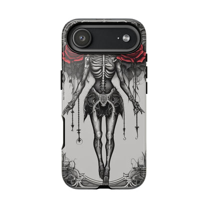 “Death Blooms” – Inked Legacy Edition