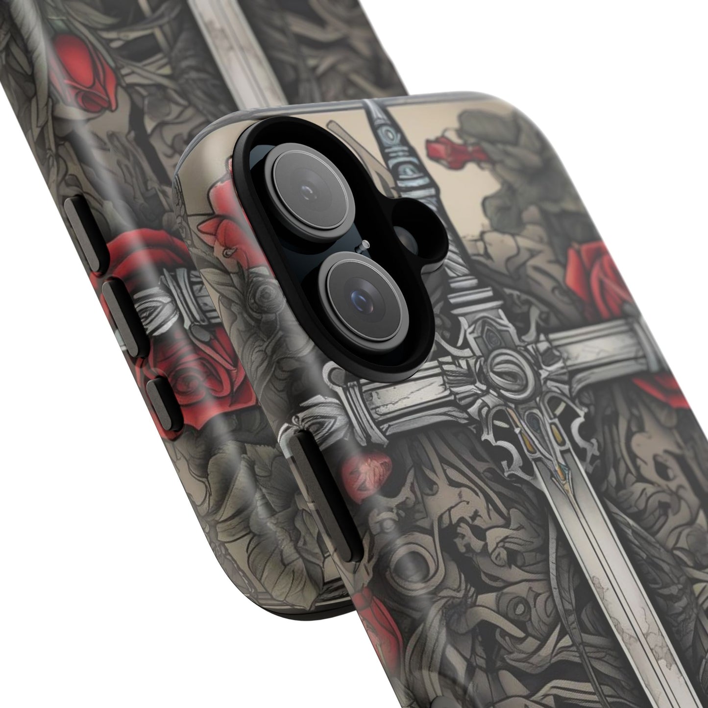 “Blood & Honor” – Inked Legacy Edition