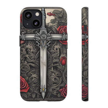 “Blood & Honor” – Inked Legacy Edition