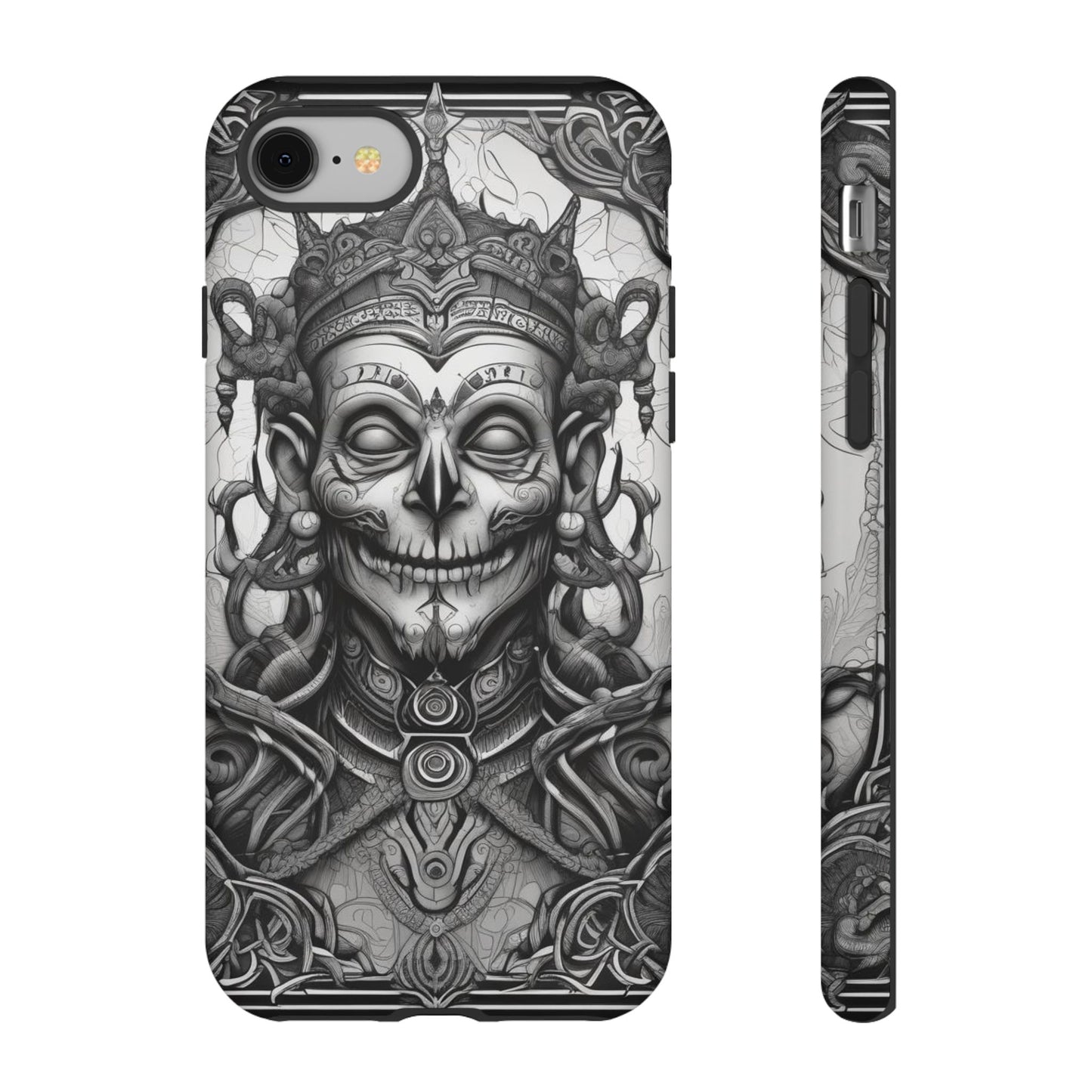 The Bone King – Inked Legacy Edition