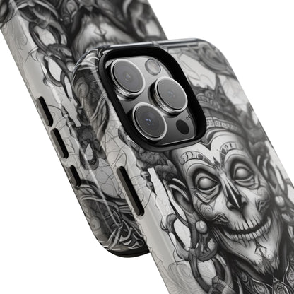 The Bone King – Inked Legacy Edition