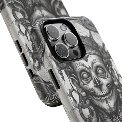 The Bone King – Inked Legacy Edition