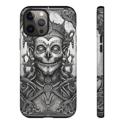 The Bone King – Inked Legacy Edition