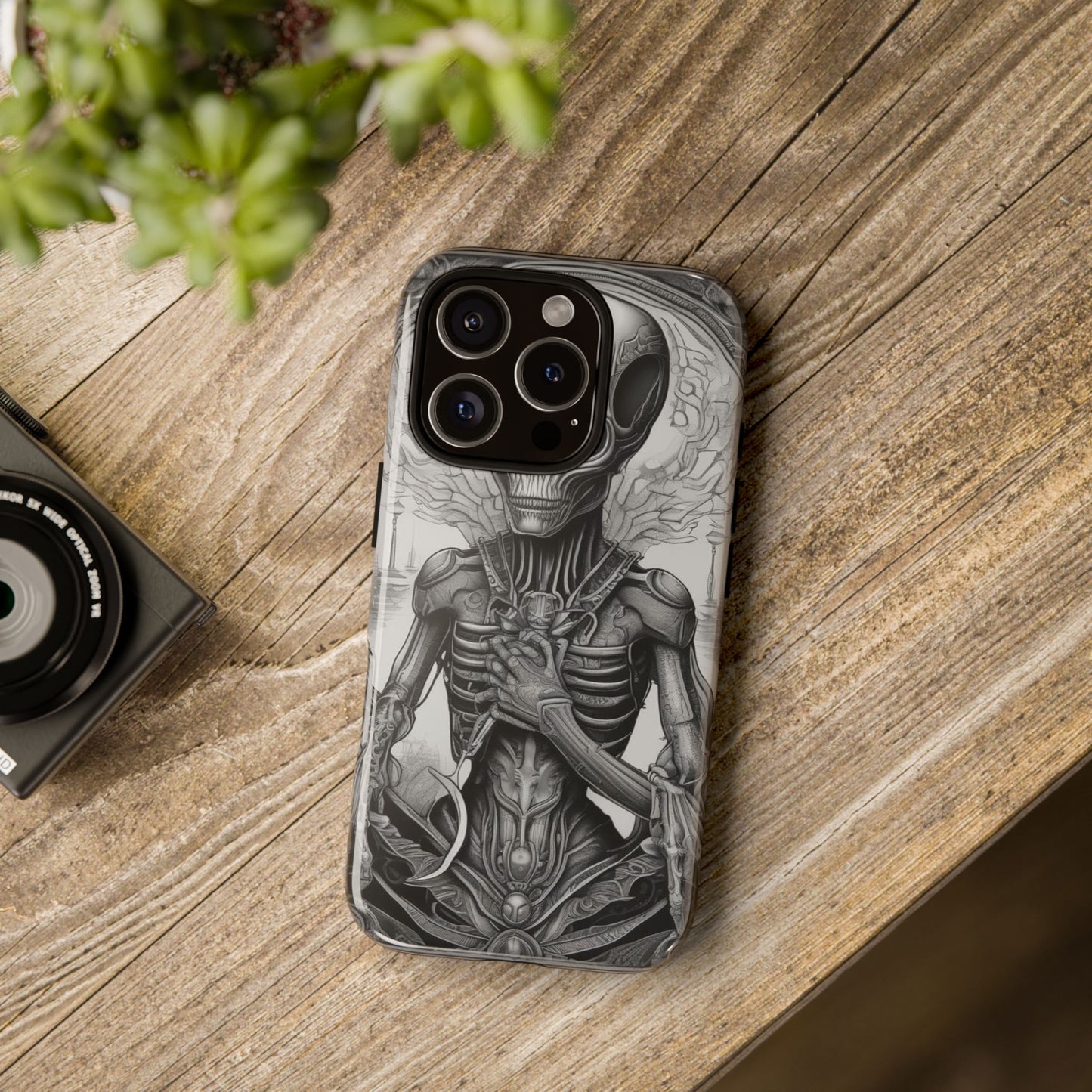 “Beyond the Veil” – Inked Legacy Edition