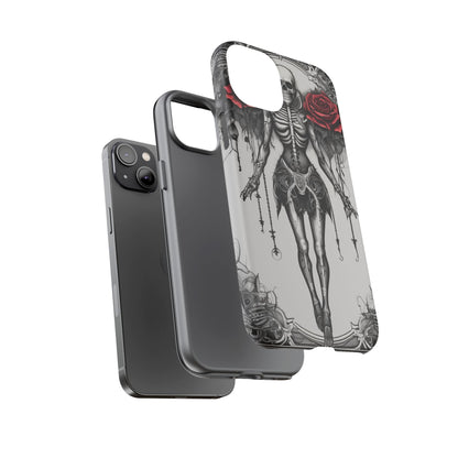 “Death Blooms” – Inked Legacy Edition