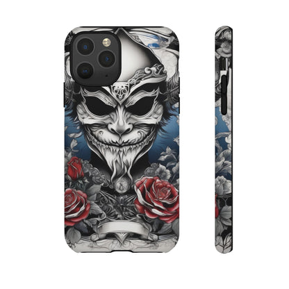 Midnight Oni Tough Case – Rose Veil Edition