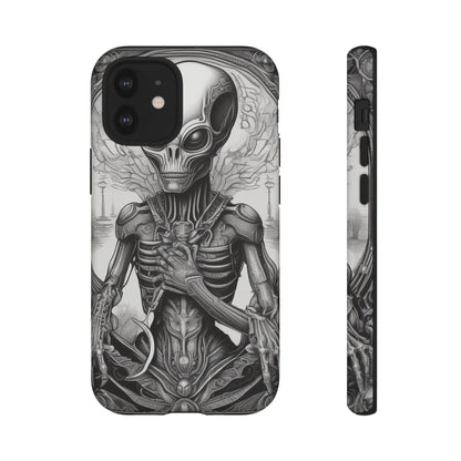 “Beyond the Veil” – Inked Legacy Edition