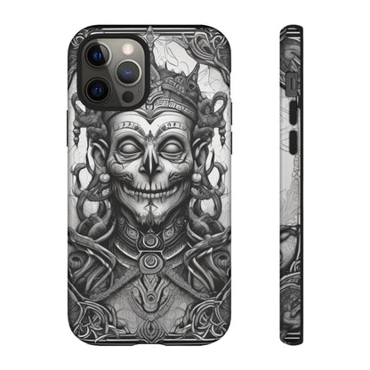 The Bone King – Inked Legacy Edition