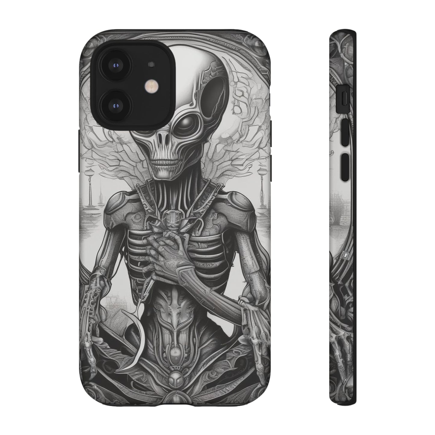 “Beyond the Veil” – Inked Legacy Edition